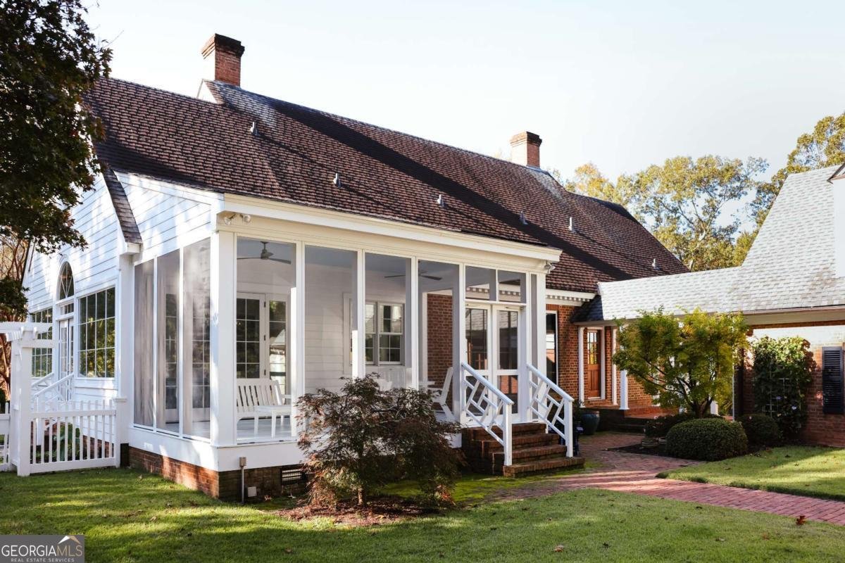 108 Chickadee Court Athens - 68