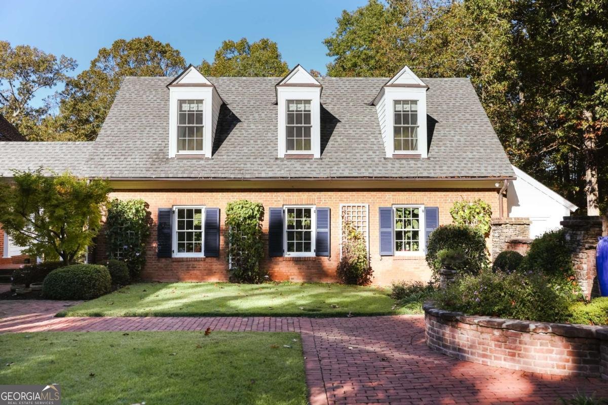 108 Chickadee Court Athens - 69