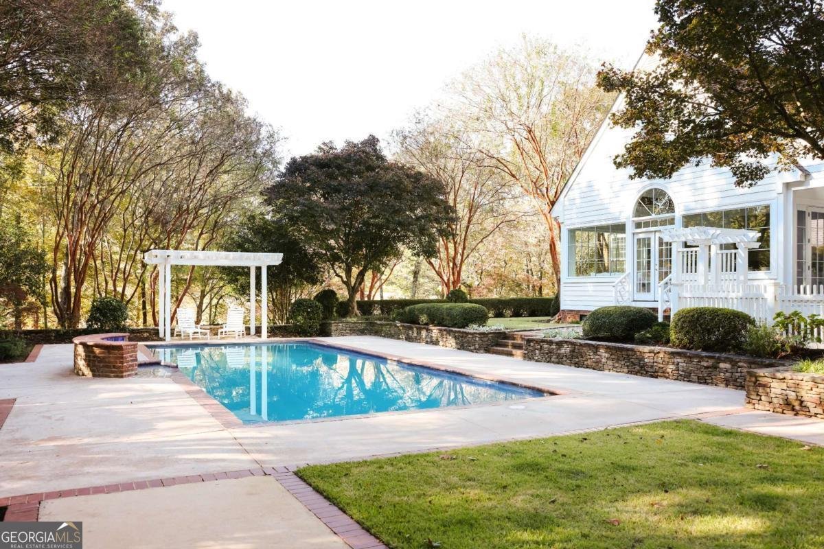 108 Chickadee Court Athens - 72