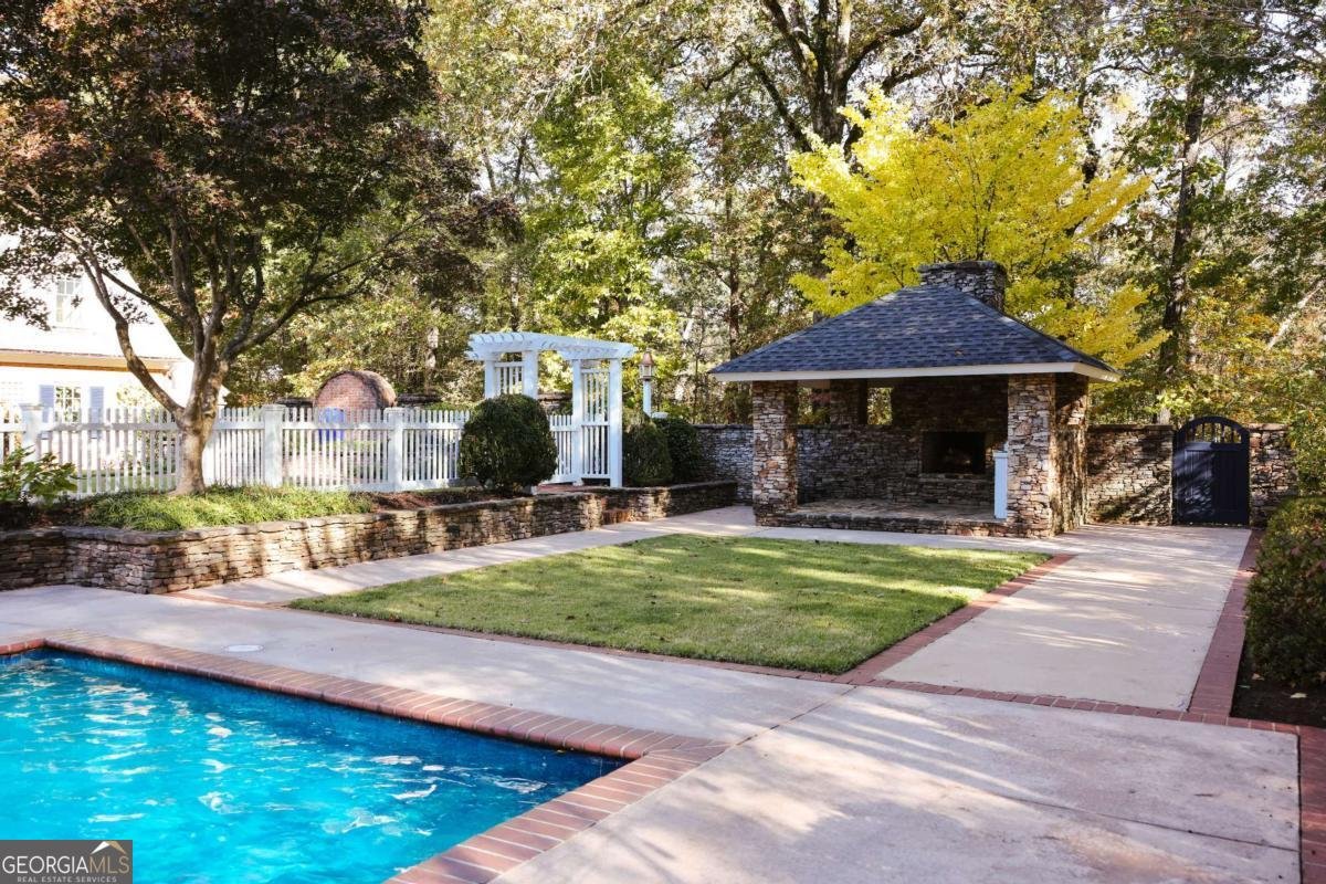 108 Chickadee Court Athens - 73