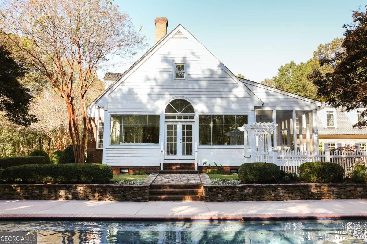 108 Chickadee Court Athens - 74