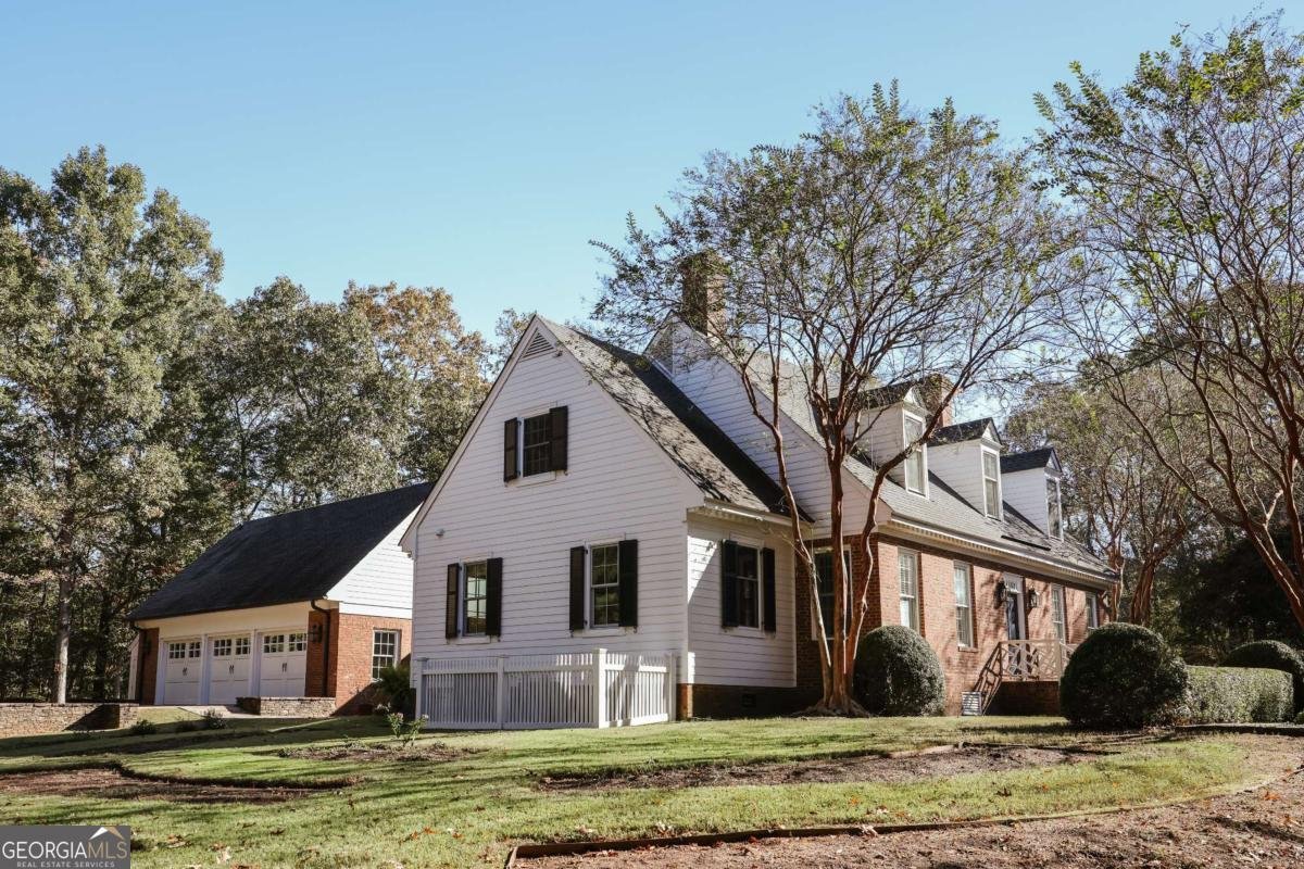 108 Chickadee Court Athens - 77