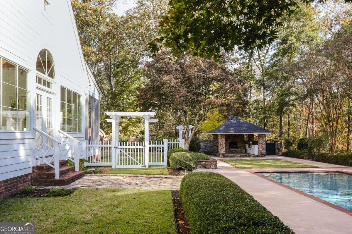 108 Chickadee Court Athens - 80