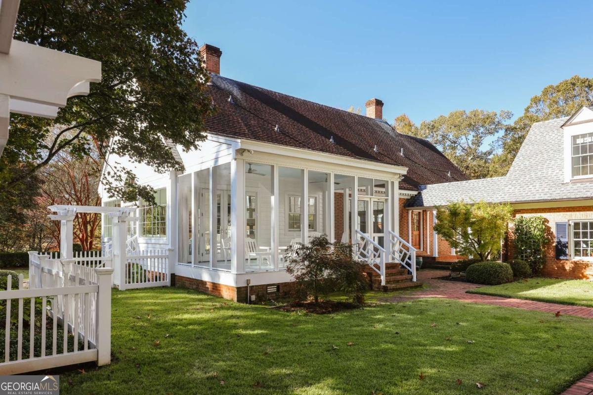 108 Chickadee Court Athens - 85