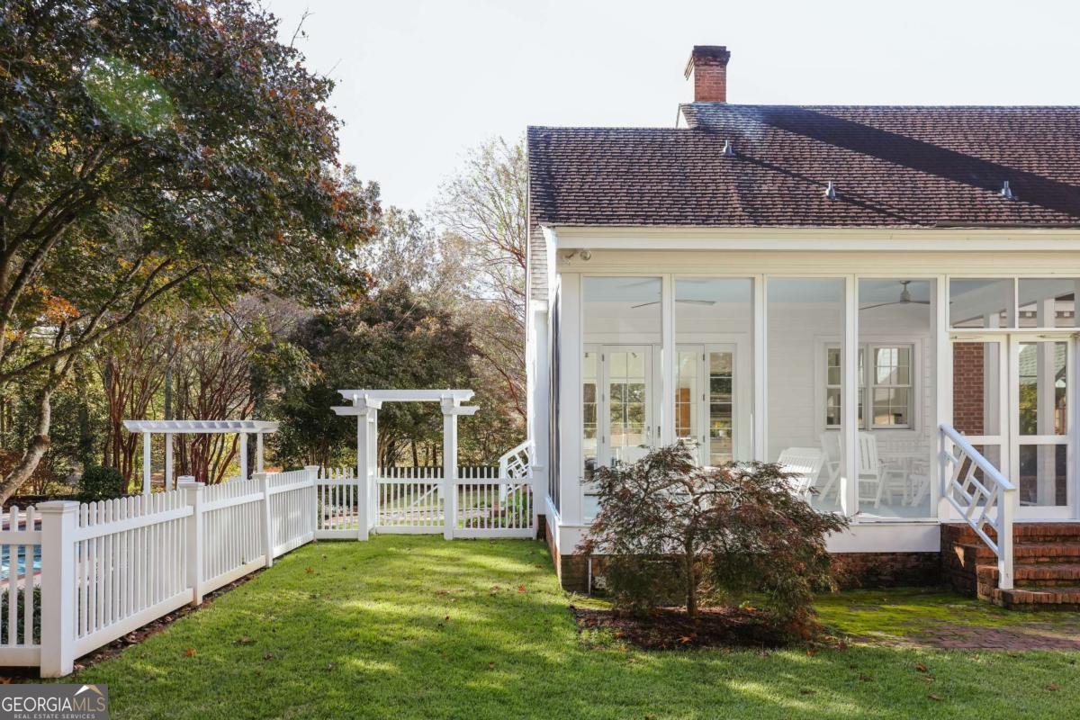 108 Chickadee Court Athens - 86