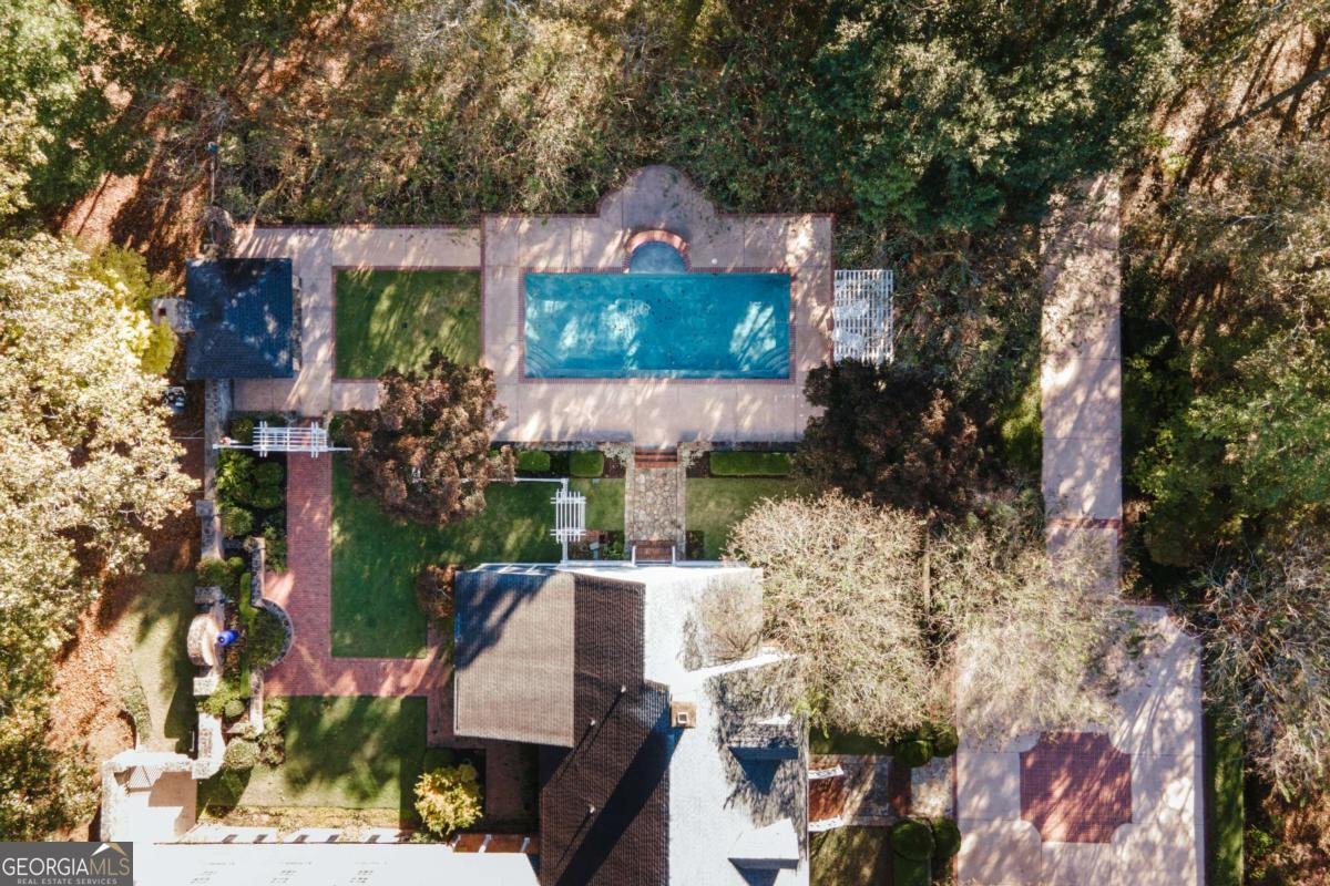 108 Chickadee Court Athens - 89