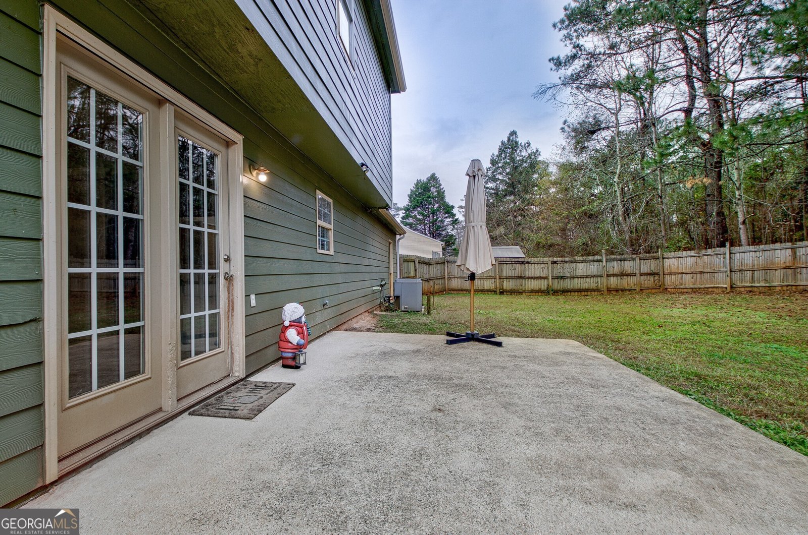 5 Darby Drive Newnan - 34