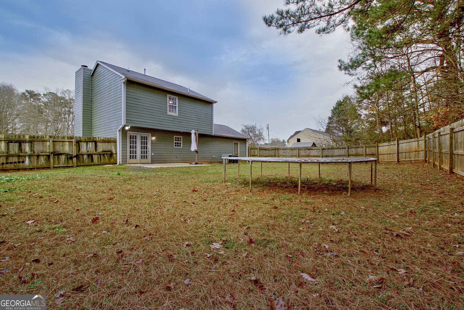 5 Darby Drive Newnan - 35