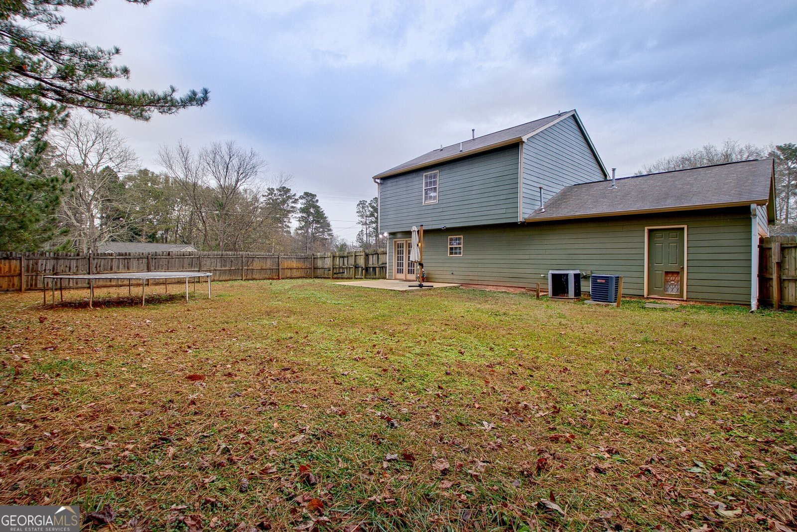 5 Darby Drive Newnan - 37