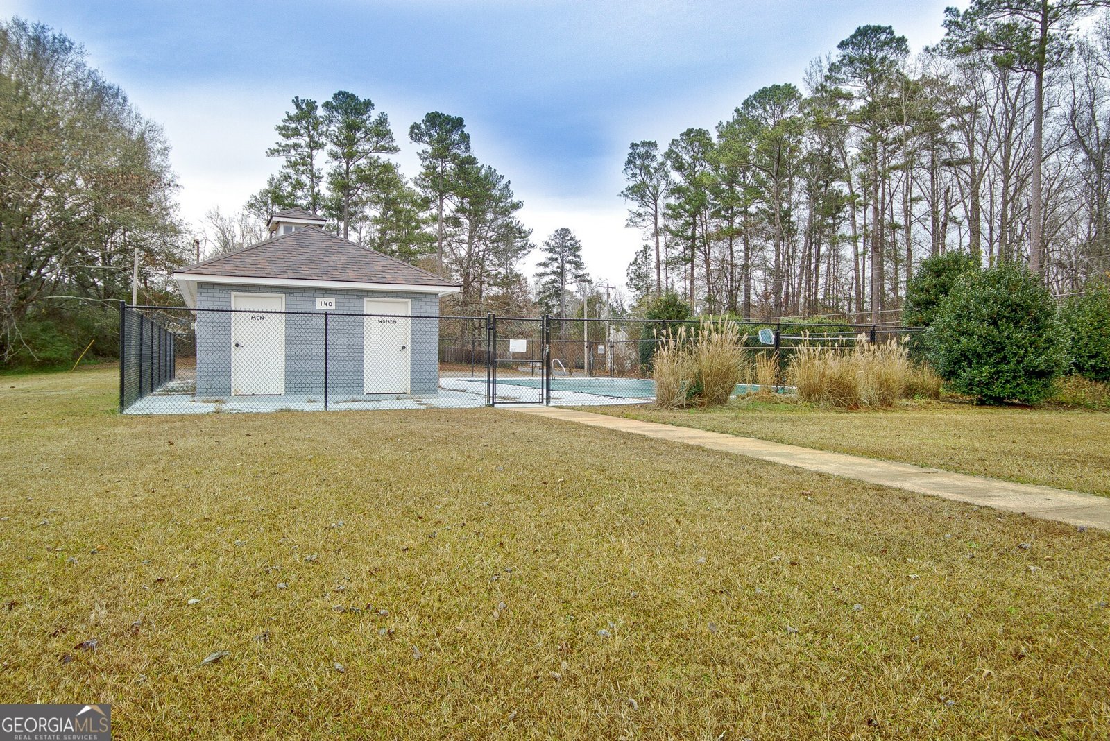 5 Darby Drive Newnan - 38