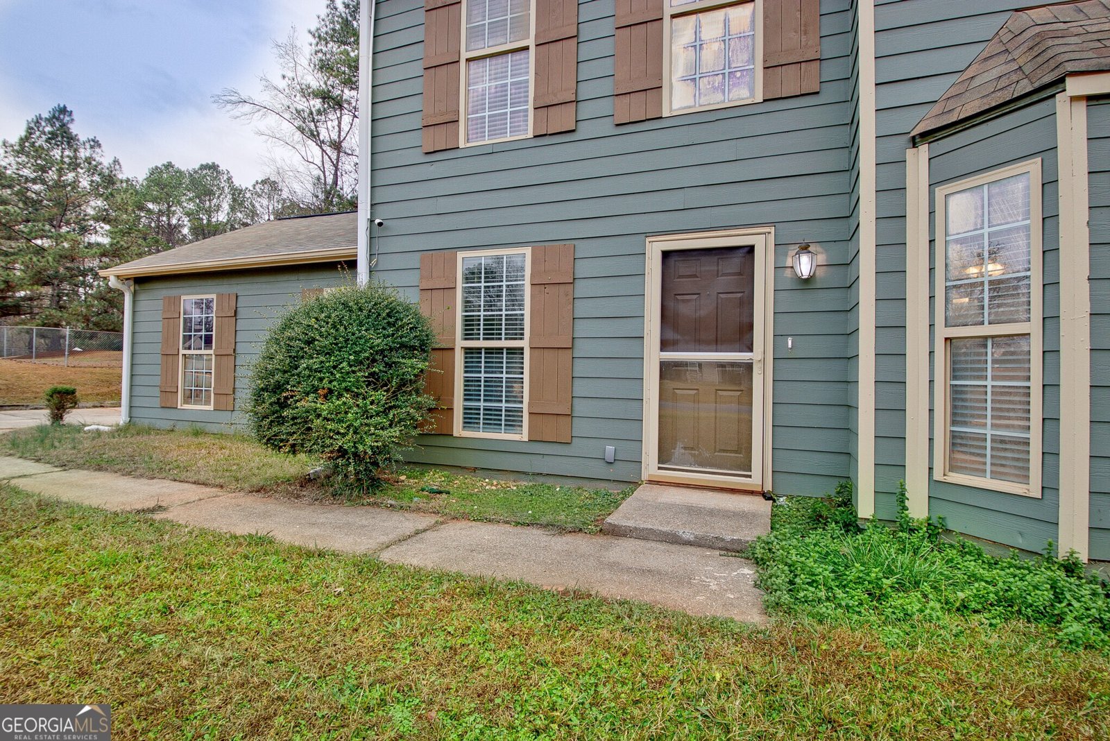 5 Darby Drive Newnan - 4