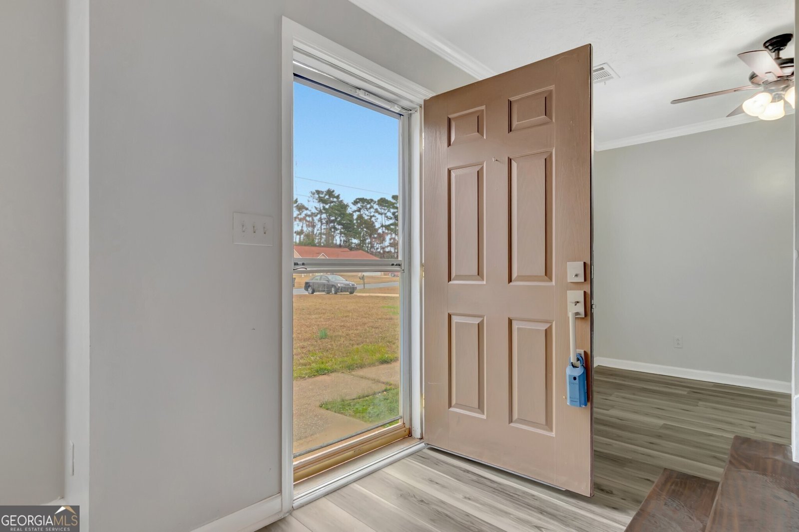 5 Darby Drive Newnan - 6