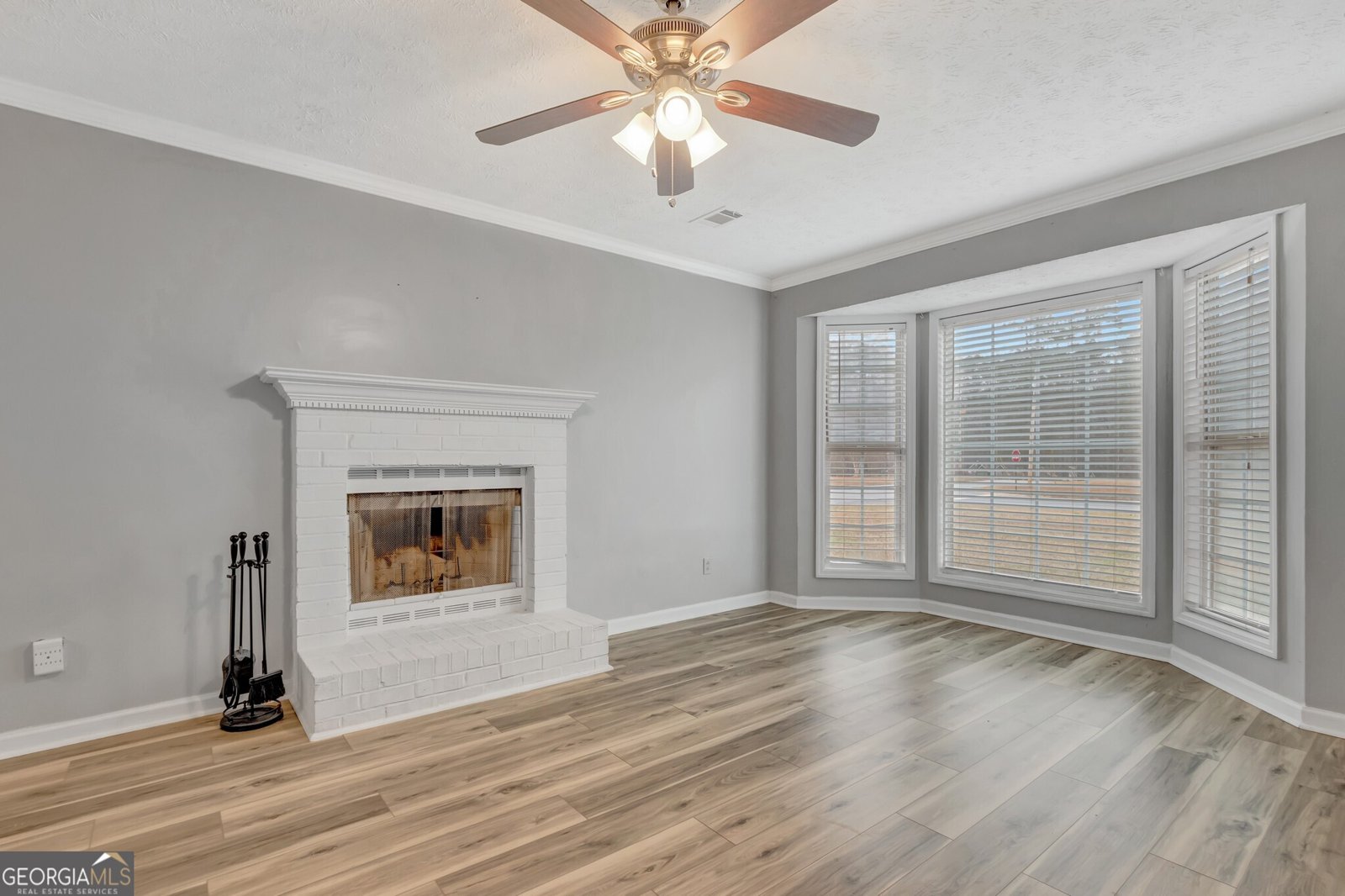 5 Darby Drive Newnan - 8