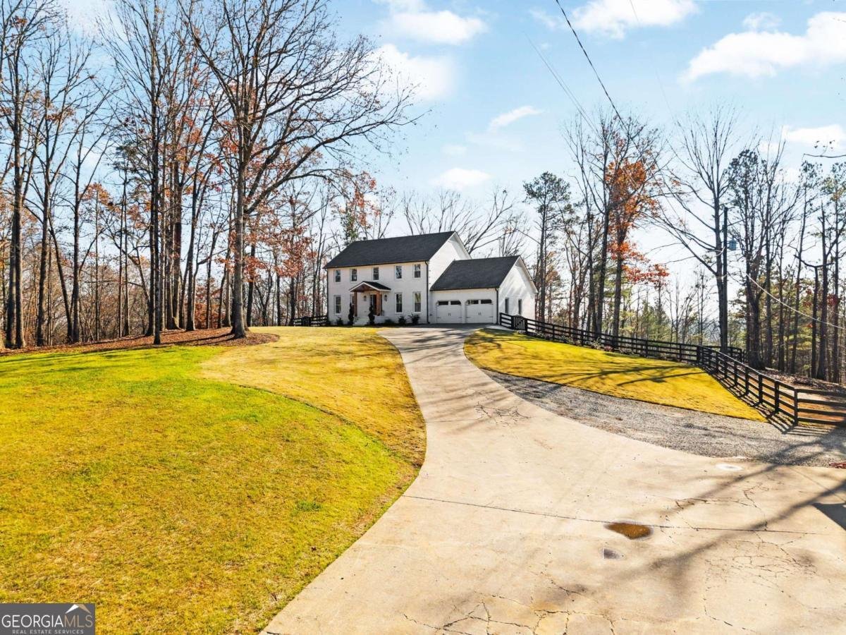 2830 Dabbs Bridge Road Dallas - main photo