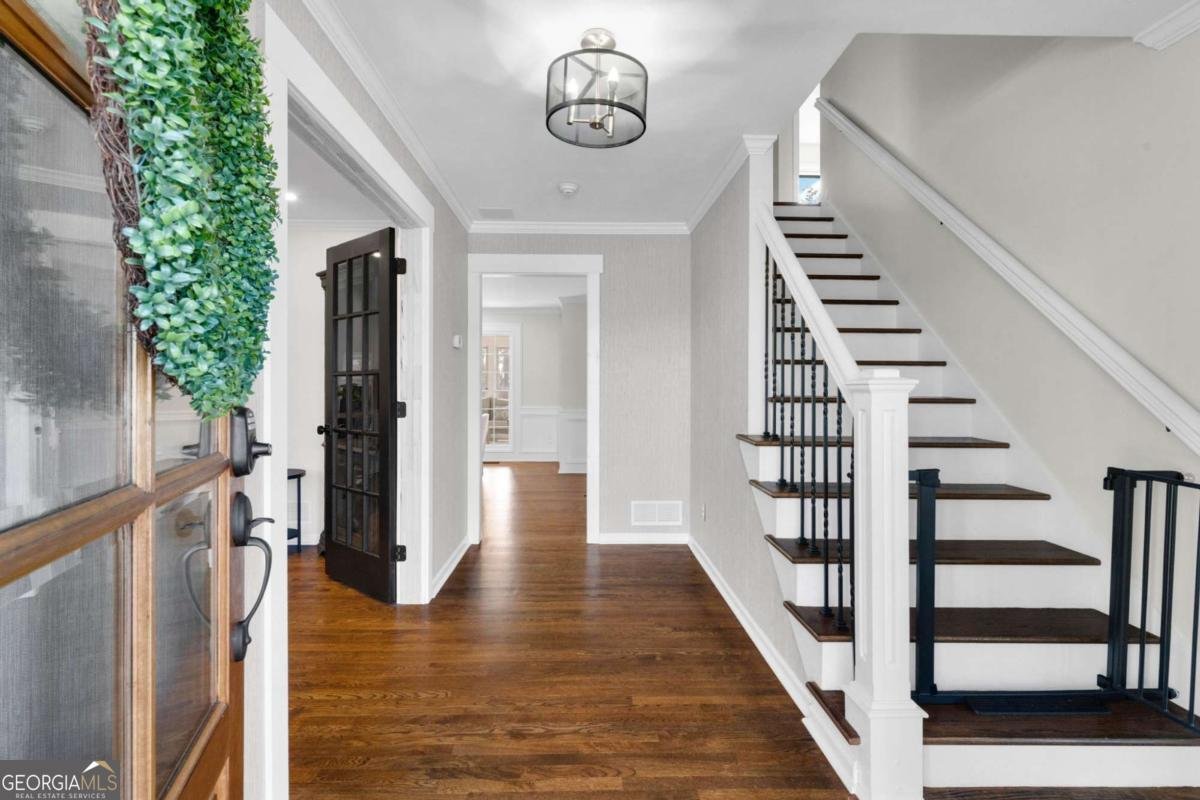 2830 Dabbs Bridge Road Dallas - 10