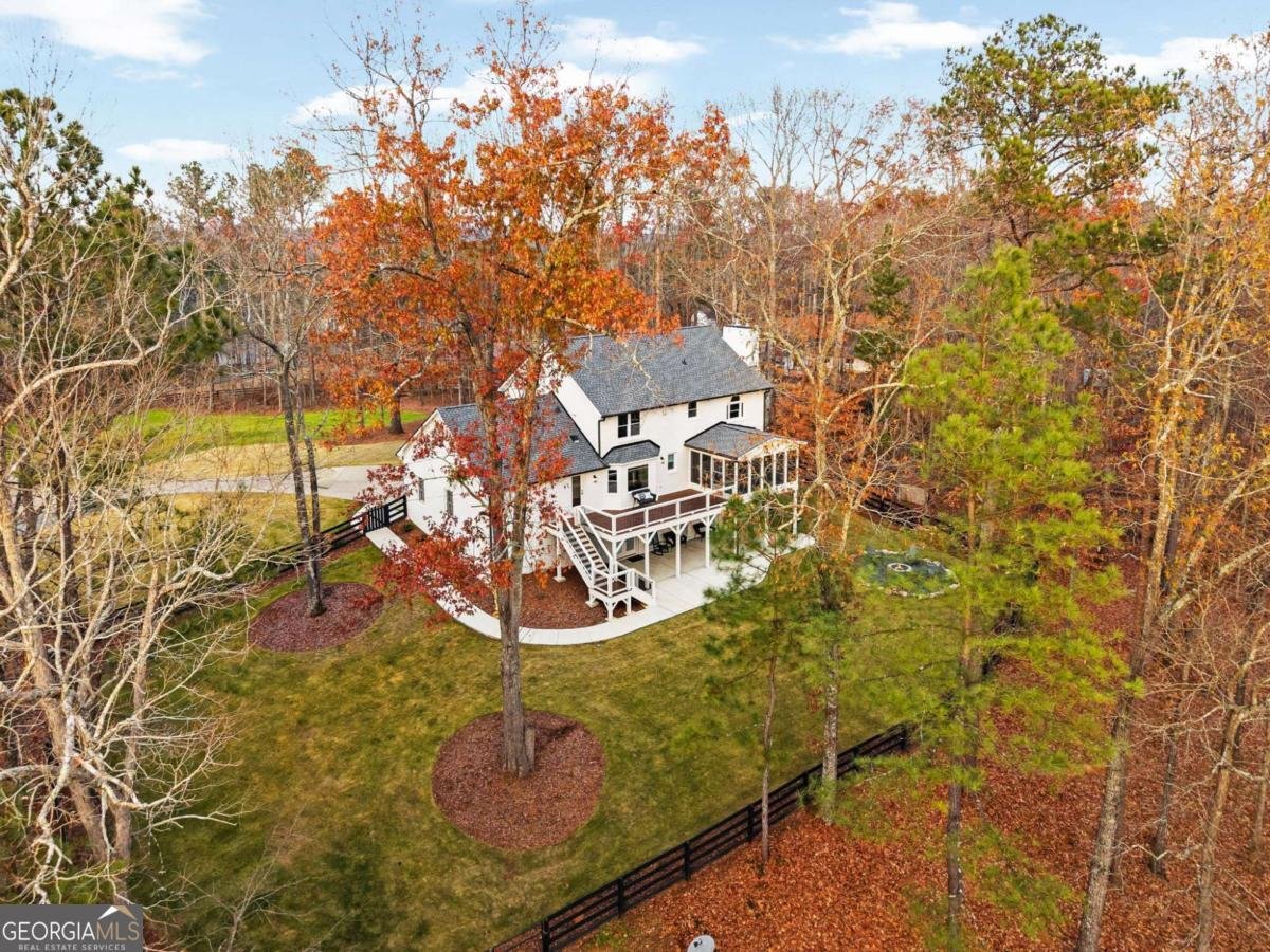 2830 Dabbs Bridge Road Dallas - 100