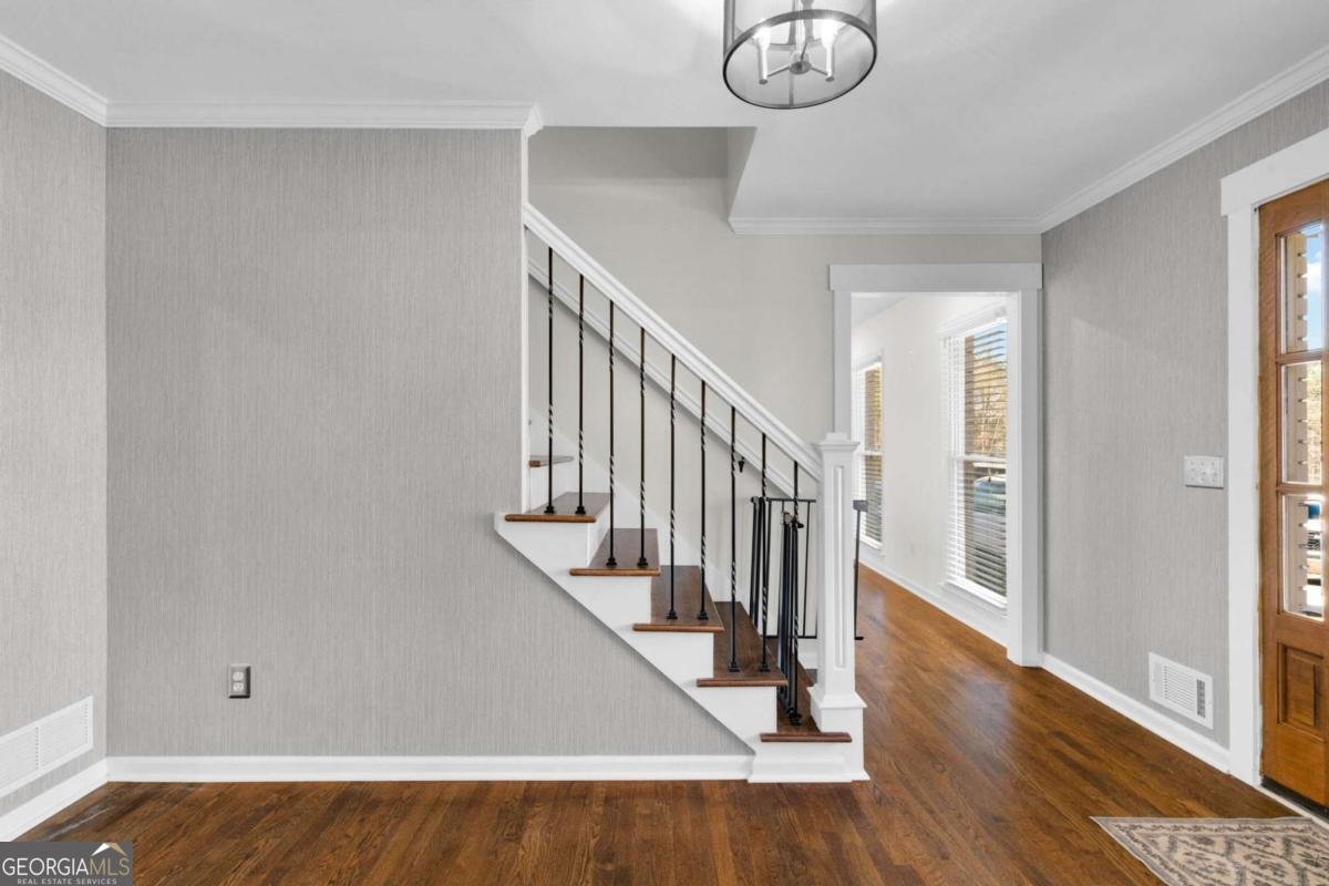 2830 Dabbs Bridge Road Dallas - 11