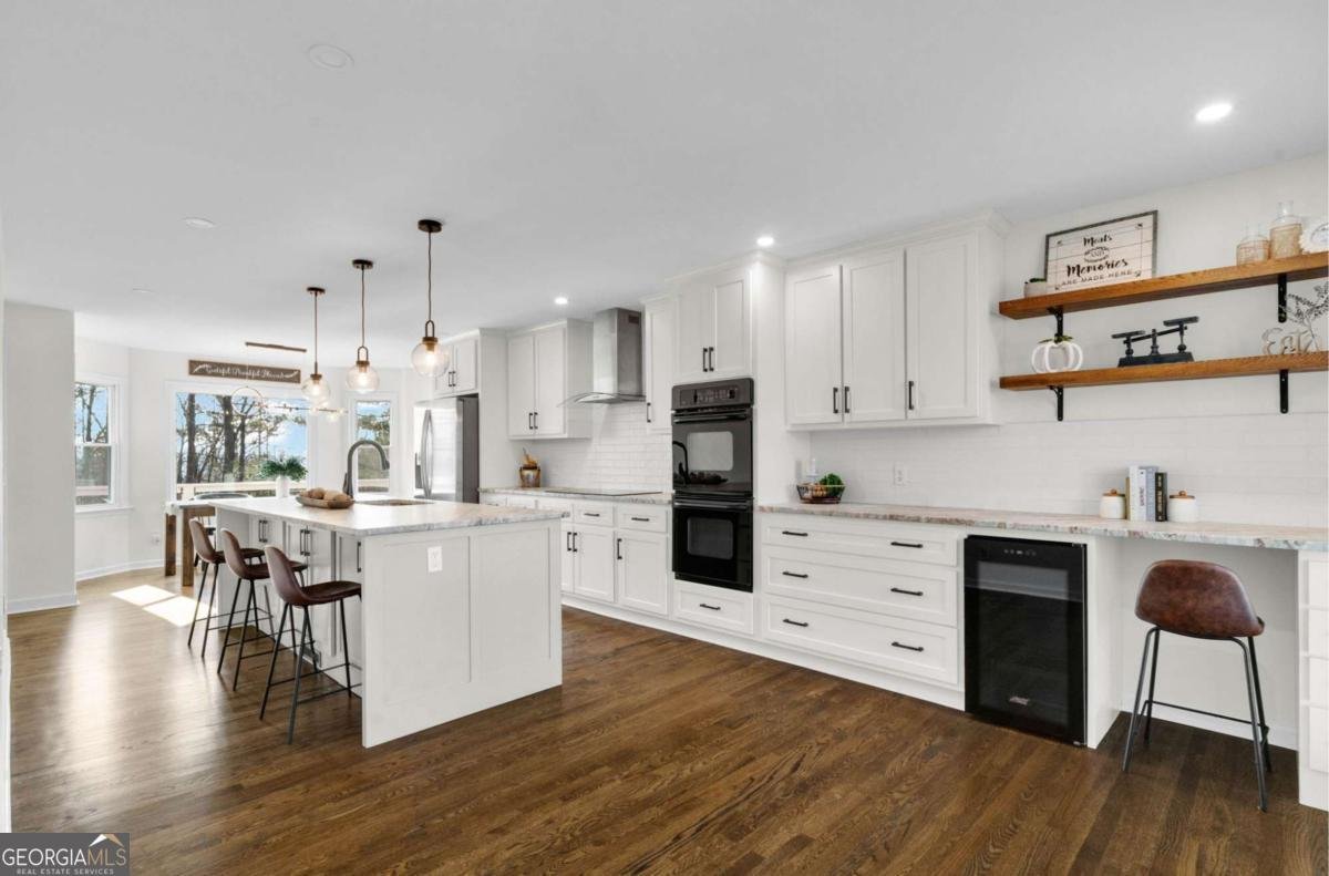 2830 Dabbs Bridge Road Dallas - 12