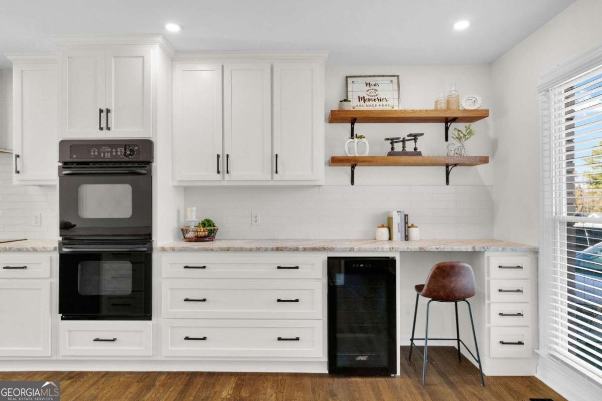 2830 Dabbs Bridge Road Dallas - 13