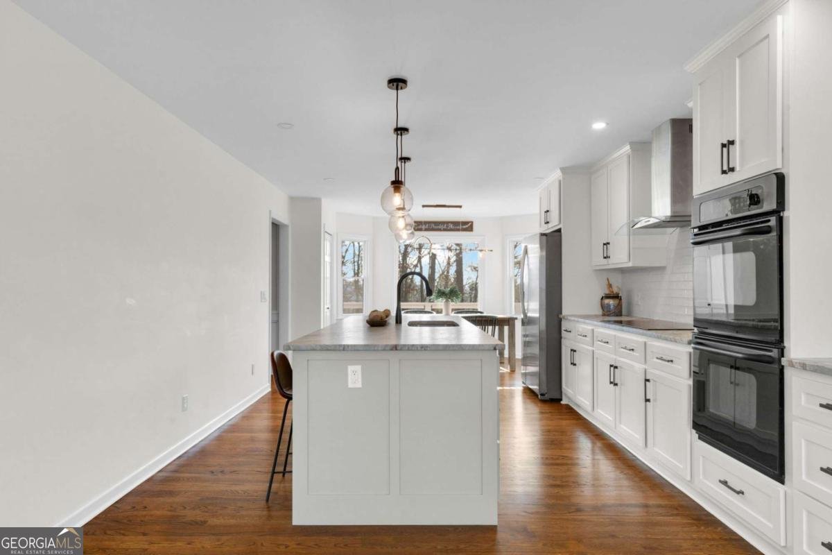 2830 Dabbs Bridge Road Dallas - 14