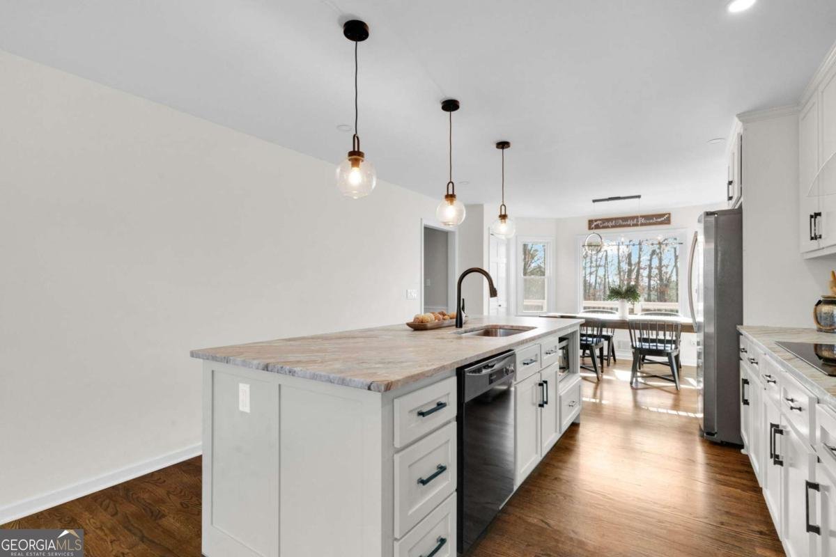 2830 Dabbs Bridge Road Dallas - 15