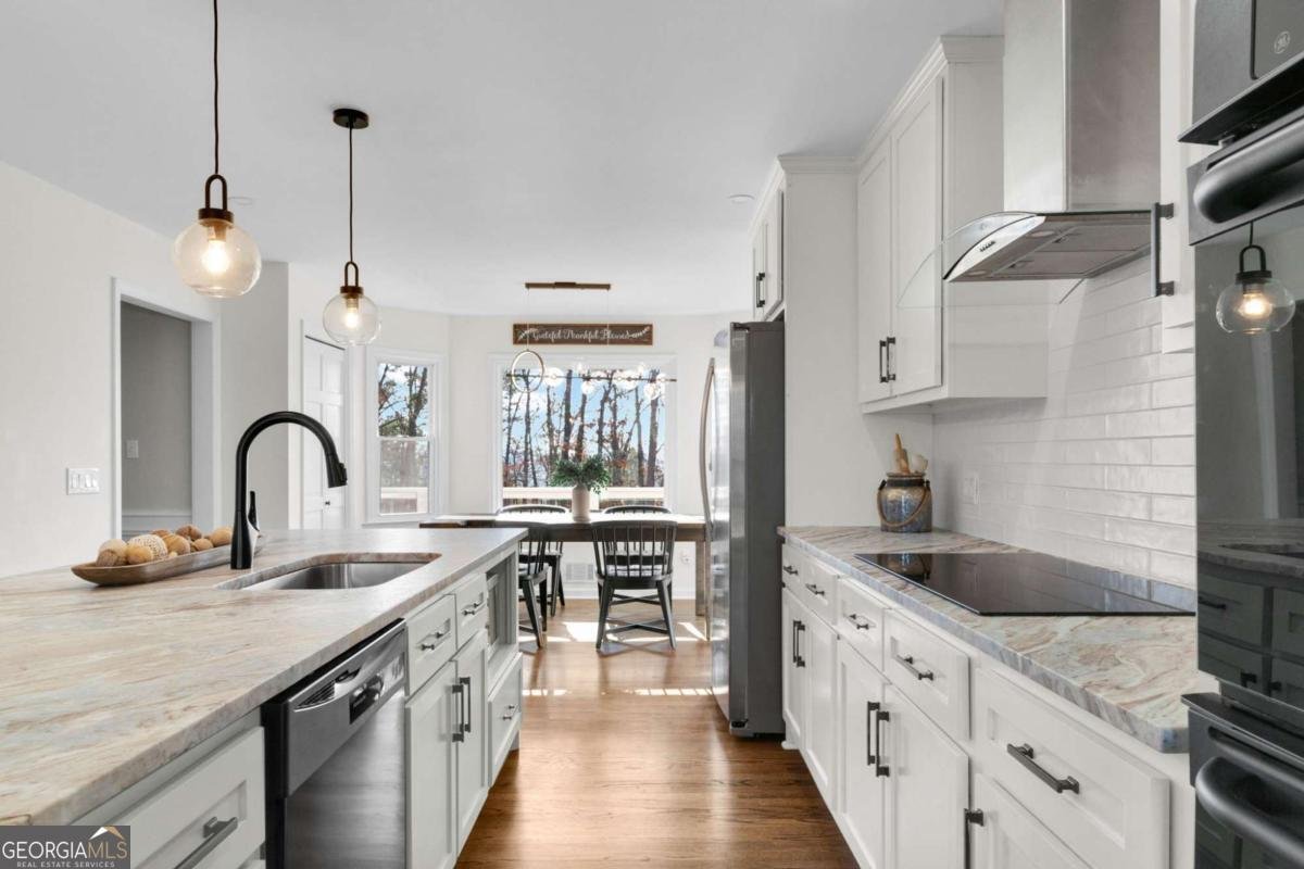 2830 Dabbs Bridge Road Dallas - 16