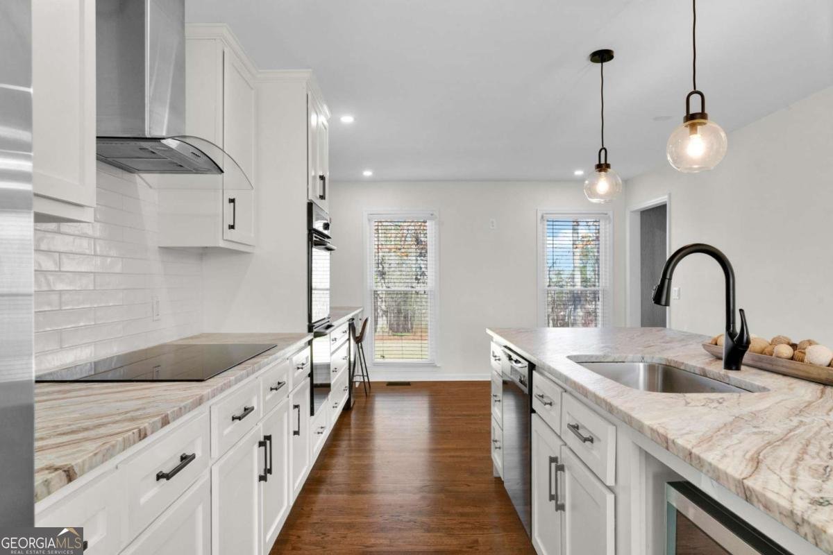 2830 Dabbs Bridge Road Dallas - 17