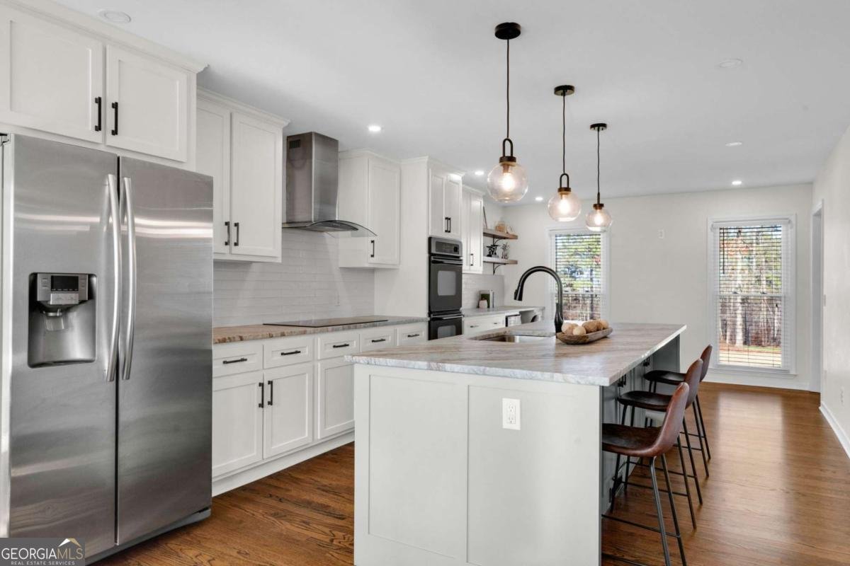 2830 Dabbs Bridge Road Dallas - 18