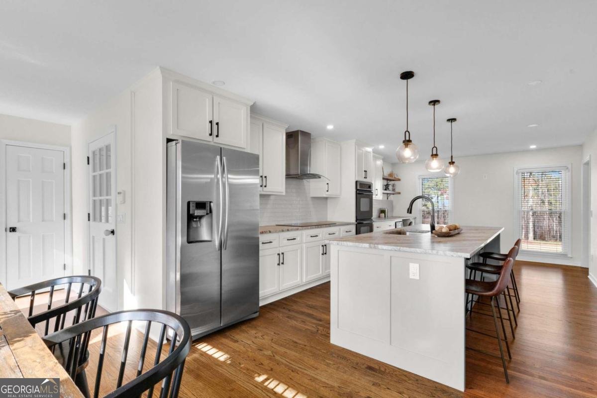 2830 Dabbs Bridge Road Dallas - 19