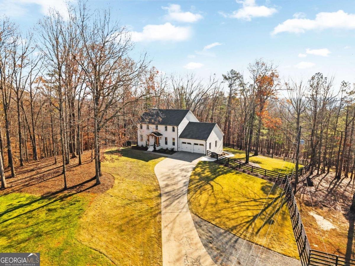 2830 Dabbs Bridge Road Dallas - 2