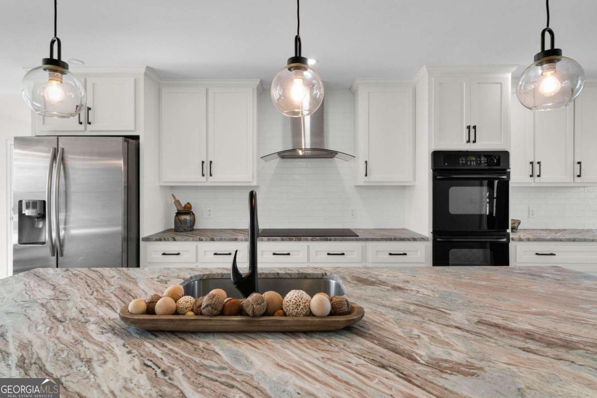 2830 Dabbs Bridge Road Dallas - 20