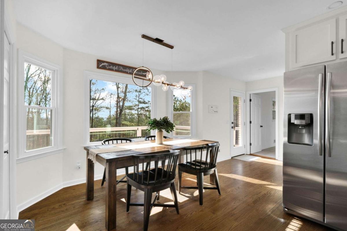 2830 Dabbs Bridge Road Dallas - 21