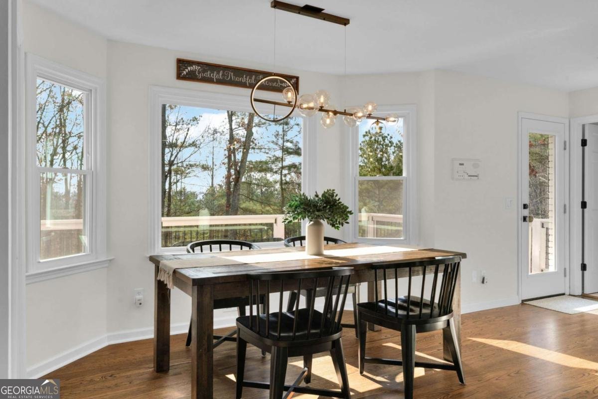 2830 Dabbs Bridge Road Dallas - 22