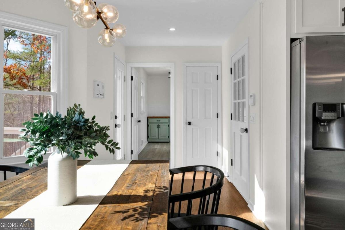 2830 Dabbs Bridge Road Dallas - 23