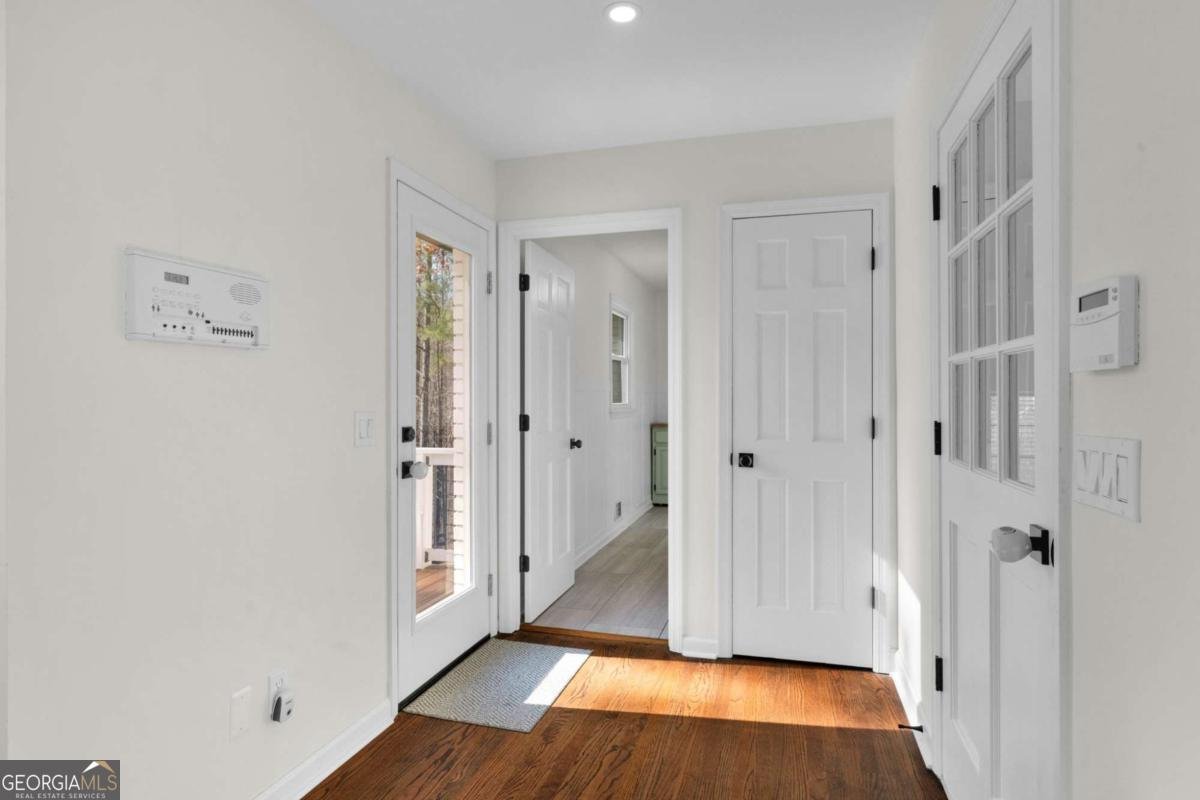 2830 Dabbs Bridge Road Dallas - 24