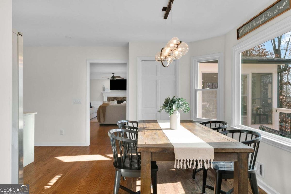 2830 Dabbs Bridge Road Dallas - 25