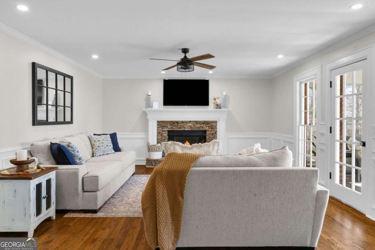 2830 Dabbs Bridge Road Dallas - 27