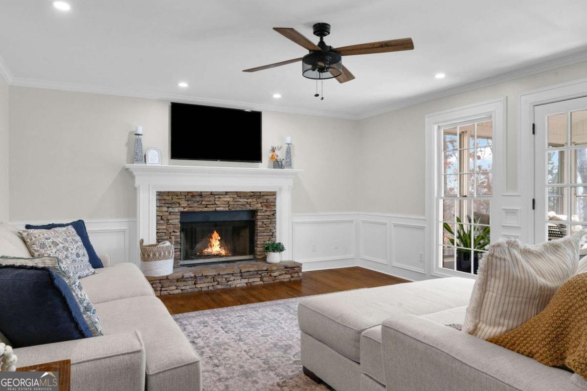 2830 Dabbs Bridge Road Dallas - 29