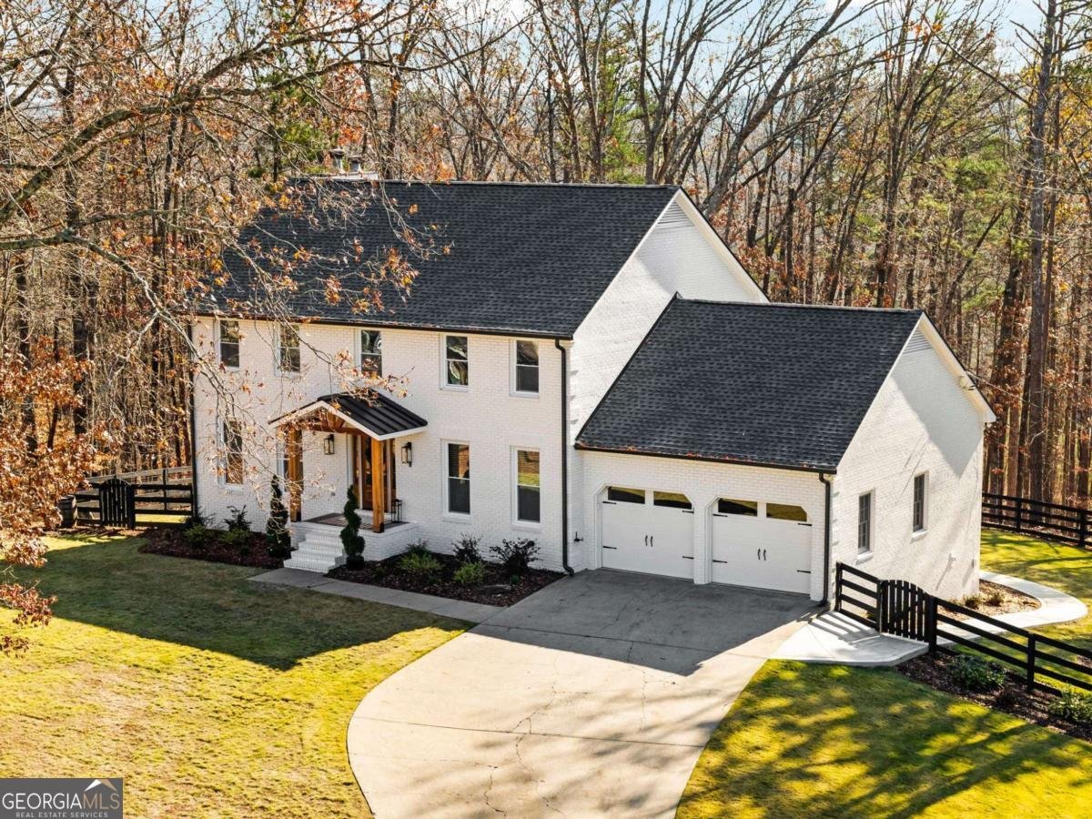 2830 Dabbs Bridge Road Dallas - 3