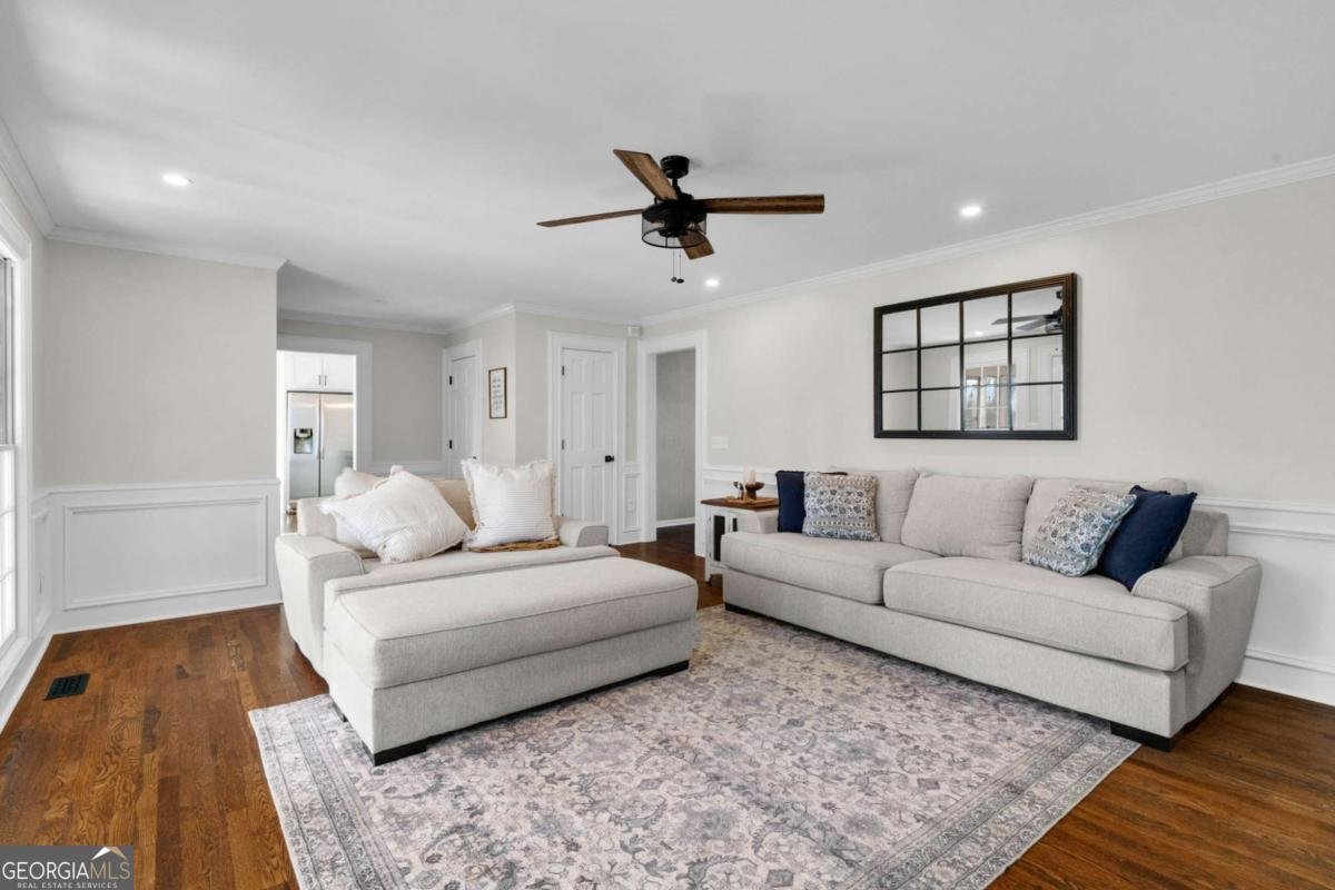 2830 Dabbs Bridge Road Dallas - 30