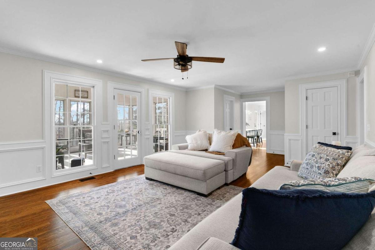 2830 Dabbs Bridge Road Dallas - 31