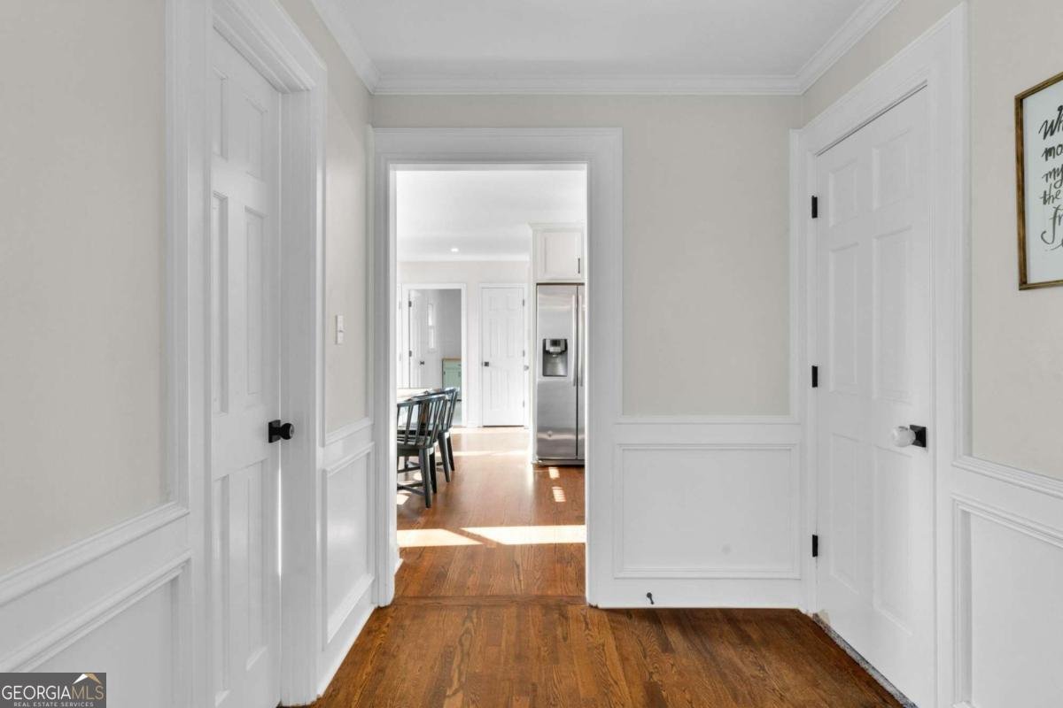 2830 Dabbs Bridge Road Dallas - 32