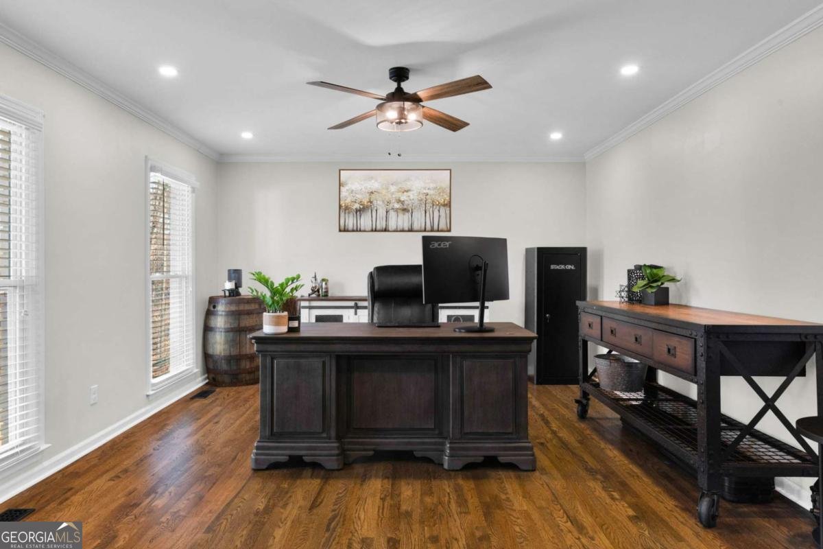 2830 Dabbs Bridge Road Dallas - 38