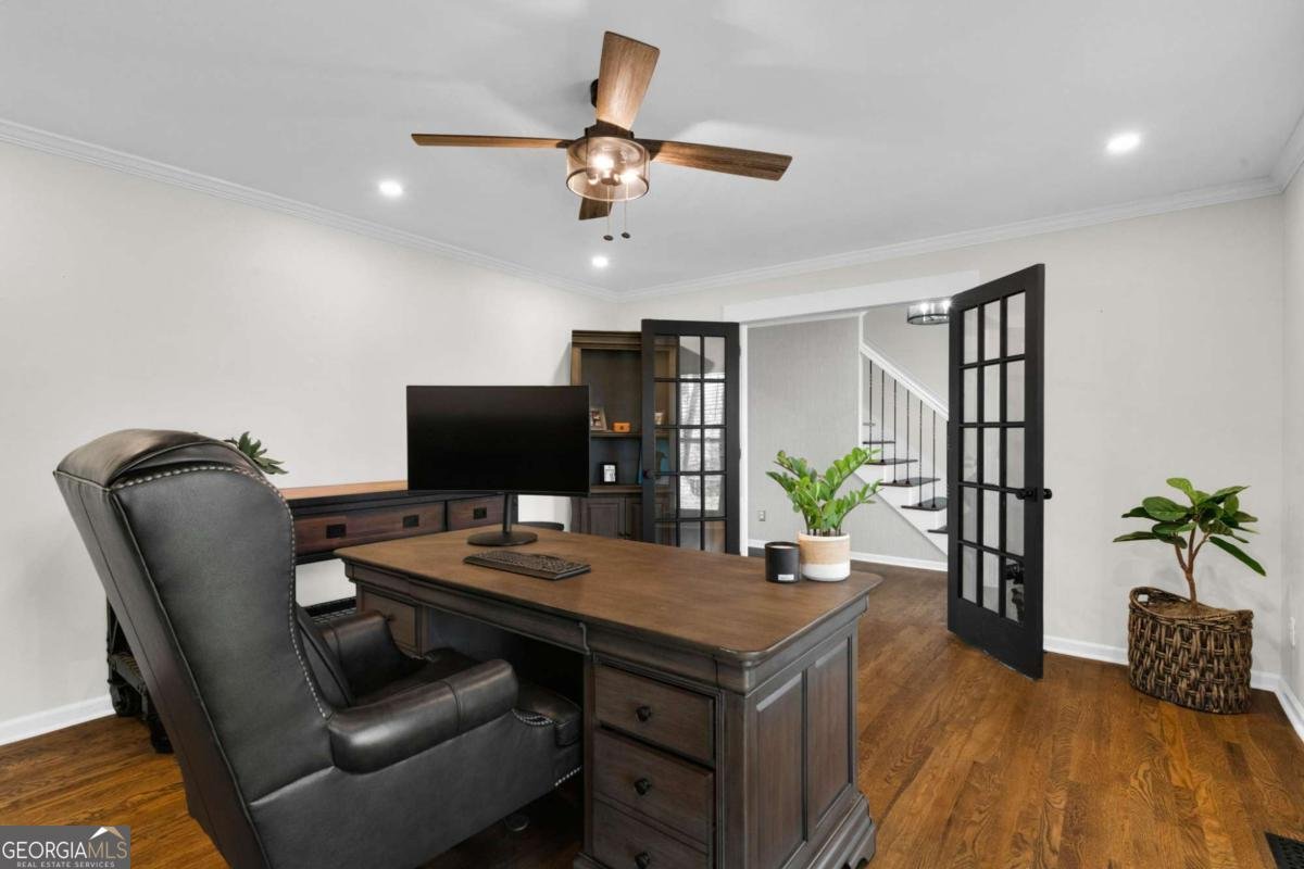 2830 Dabbs Bridge Road Dallas - 39