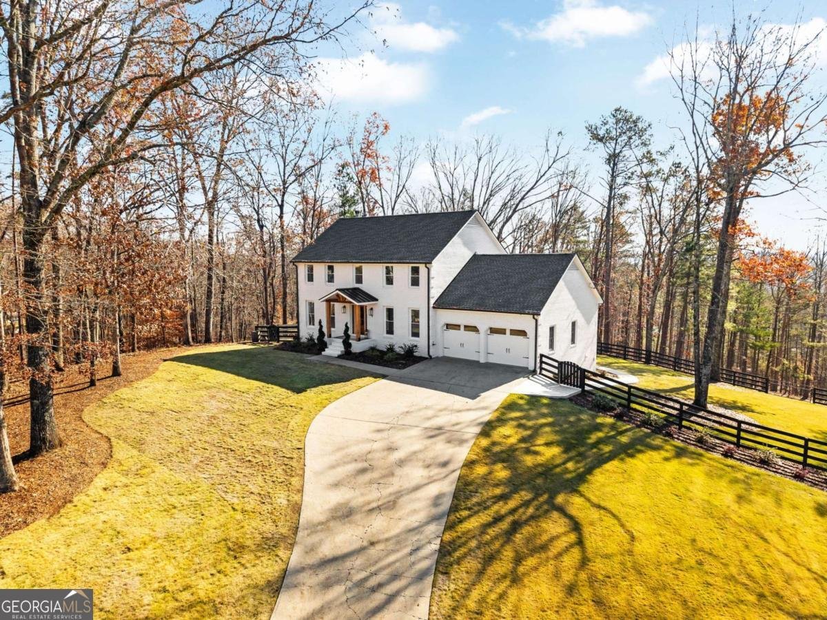 2830 Dabbs Bridge Road Dallas - 4