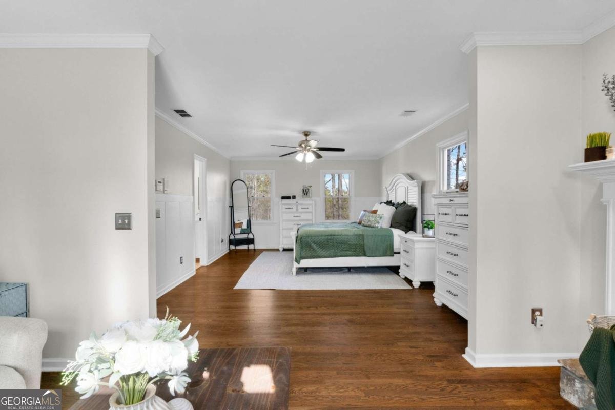 2830 Dabbs Bridge Road Dallas - 42