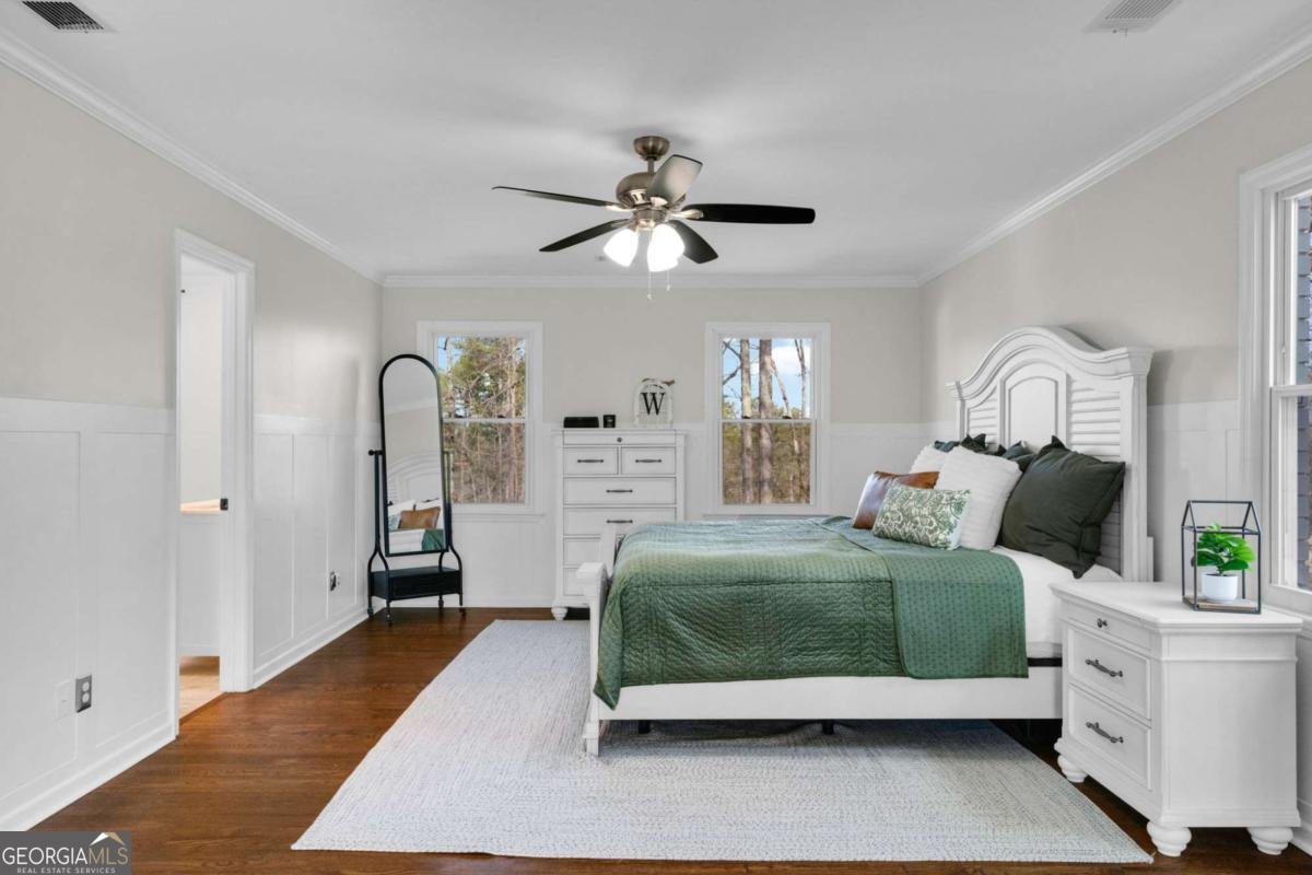 2830 Dabbs Bridge Road Dallas - 43