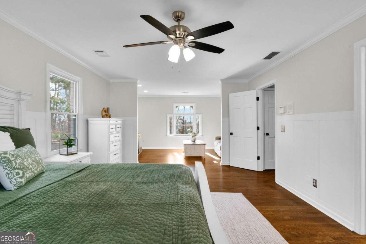 2830 Dabbs Bridge Road Dallas - 46