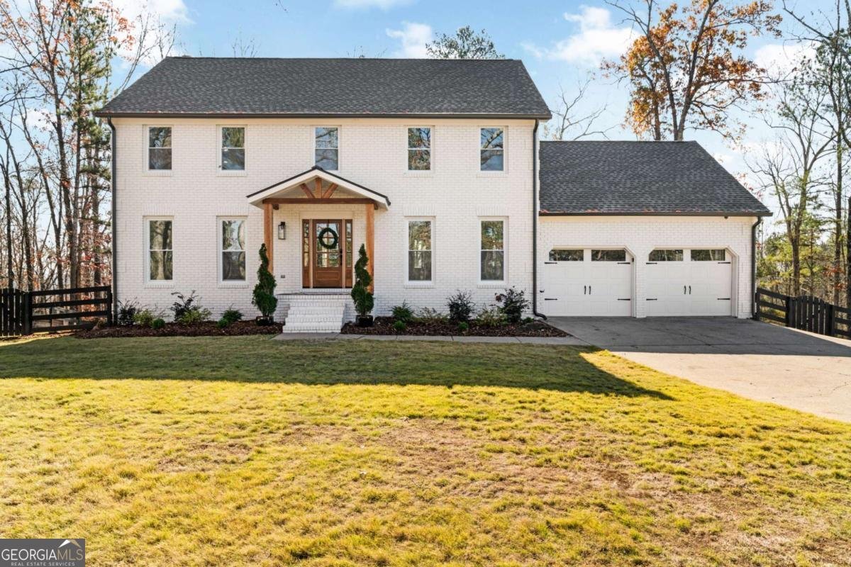 2830 Dabbs Bridge Road Dallas - 5