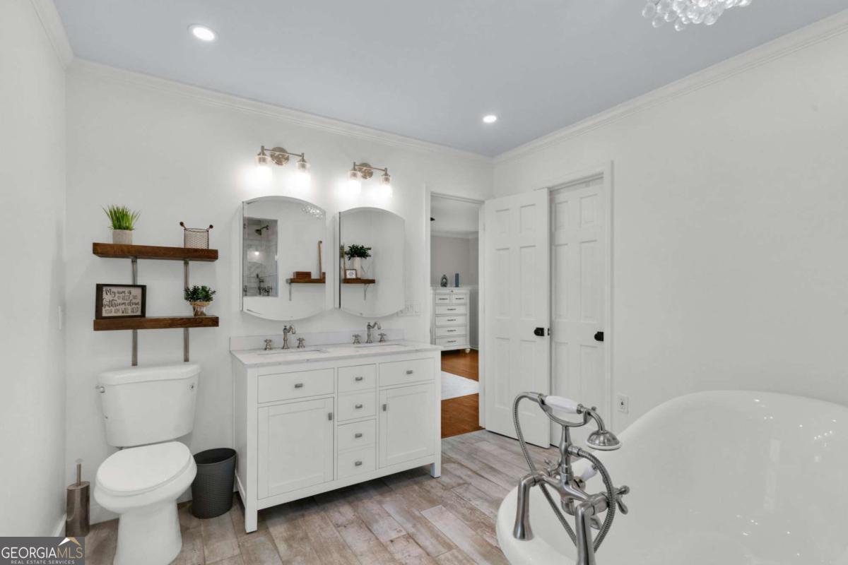 2830 Dabbs Bridge Road Dallas - 50